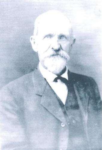 Sergeant Merritt Lewis