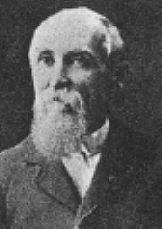 Adutant Staff Officer First Lieutenant Allen Litsinberger