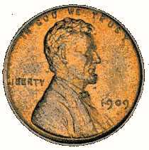 penny